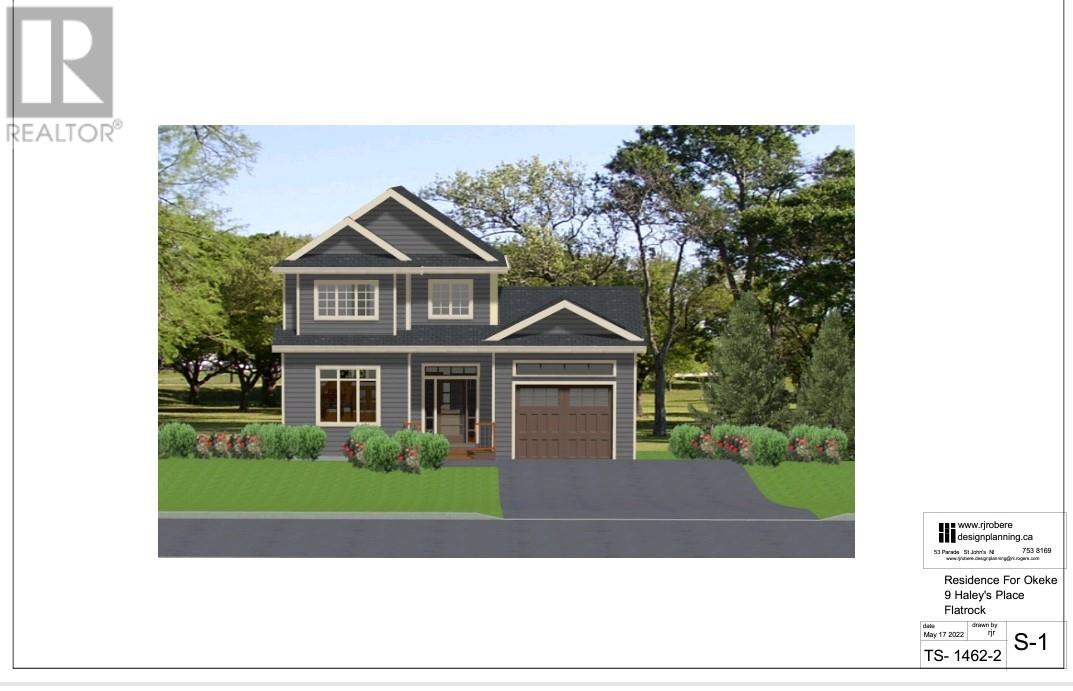 Property at 9 Haleys Place image 1