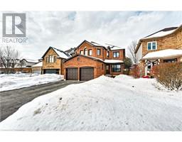 5 CHATSWORTH Crescent, Waterdown, Ontario