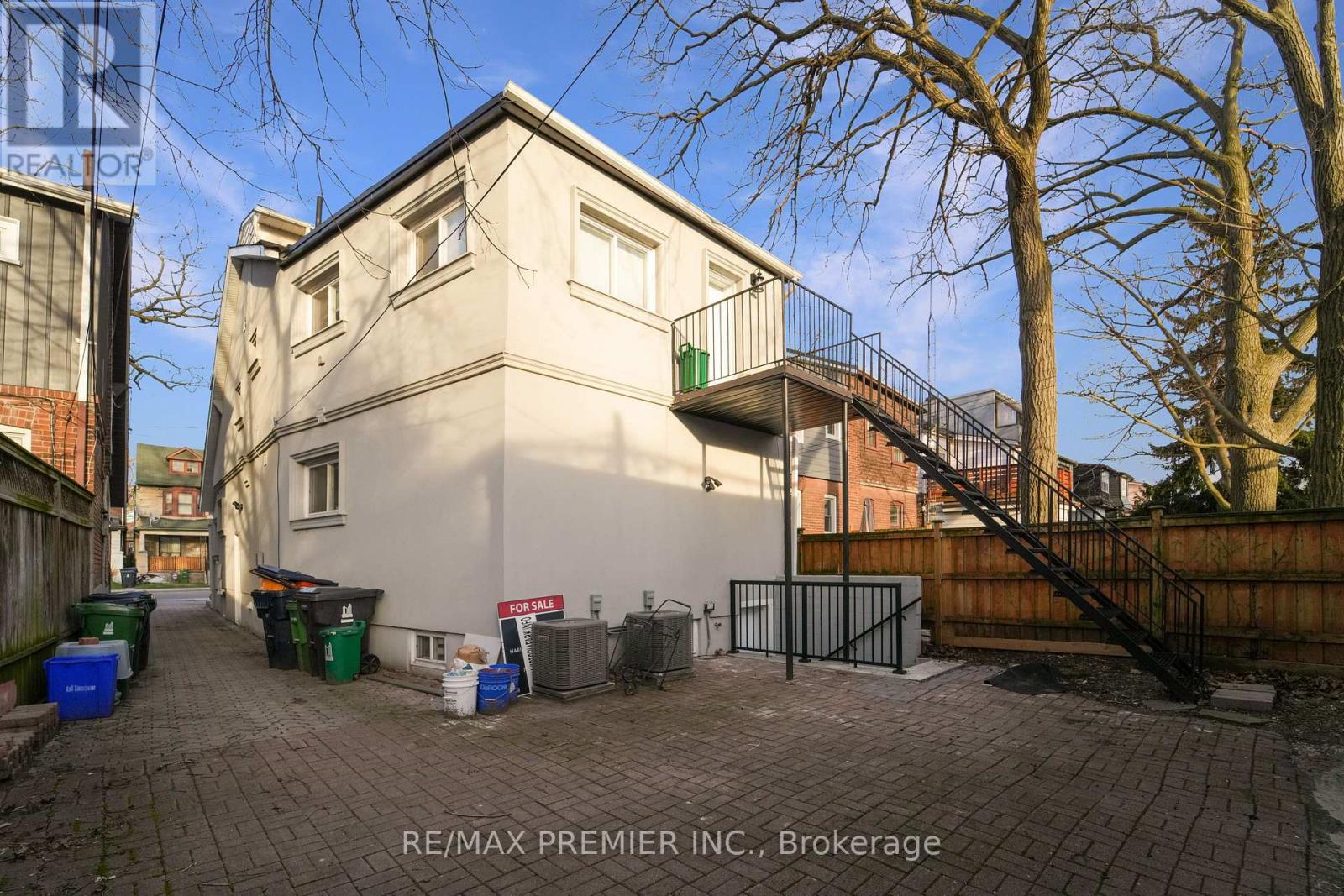 434 Victoria Park Avenue, Toronto, Ontario  M4E 3T2 - Photo 25 - E11988329