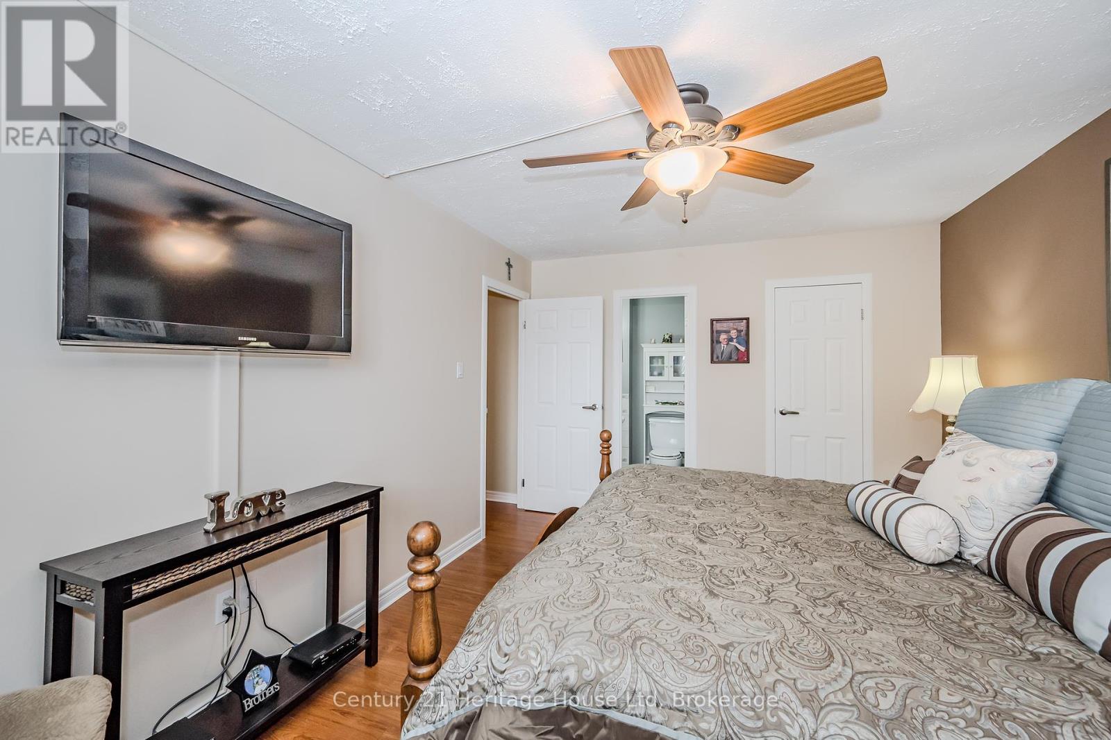 306 - 93 Westwood Road, Guelph, Ontario  N1H 7J6 - Photo 23 - X11991532