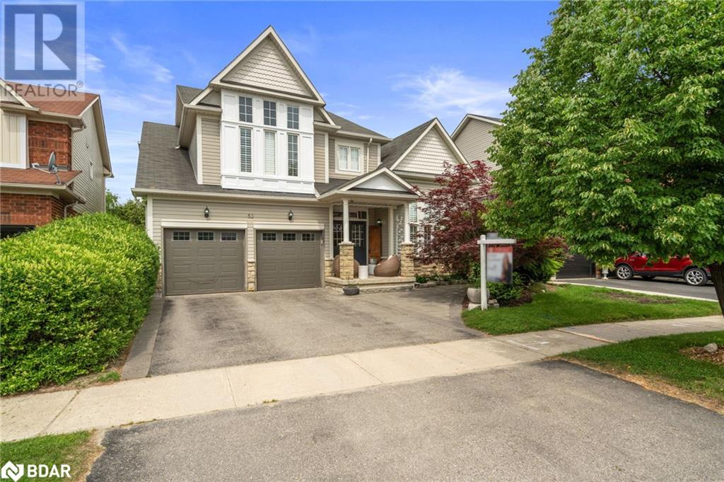52 Regalia Way, Barrie, Ontario  L4M 7H8 - Photo 2 - 40700740
