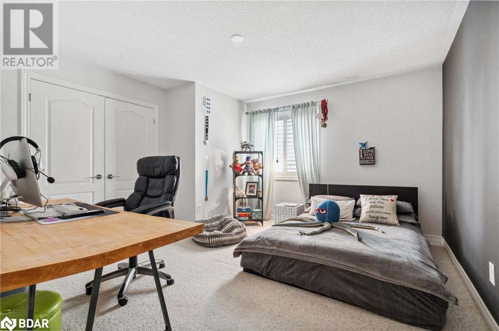 52 Regalia Way, Barrie, Ontario  L4M 7H8 - Photo 31 - 40700740