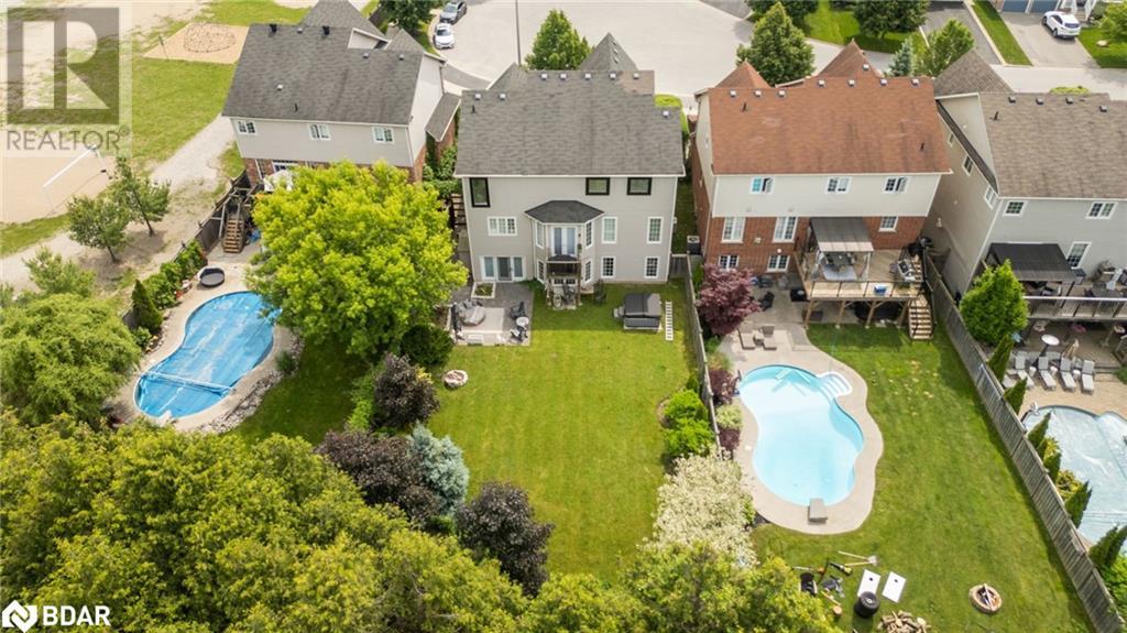 52 Regalia Way, Barrie, Ontario  L4M 7H8 - Photo 4 - 40700740