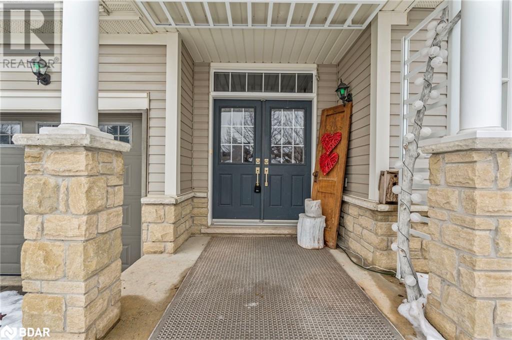 52 Regalia Way, Barrie, Ontario  L4M 7H8 - Photo 5 - 40700740