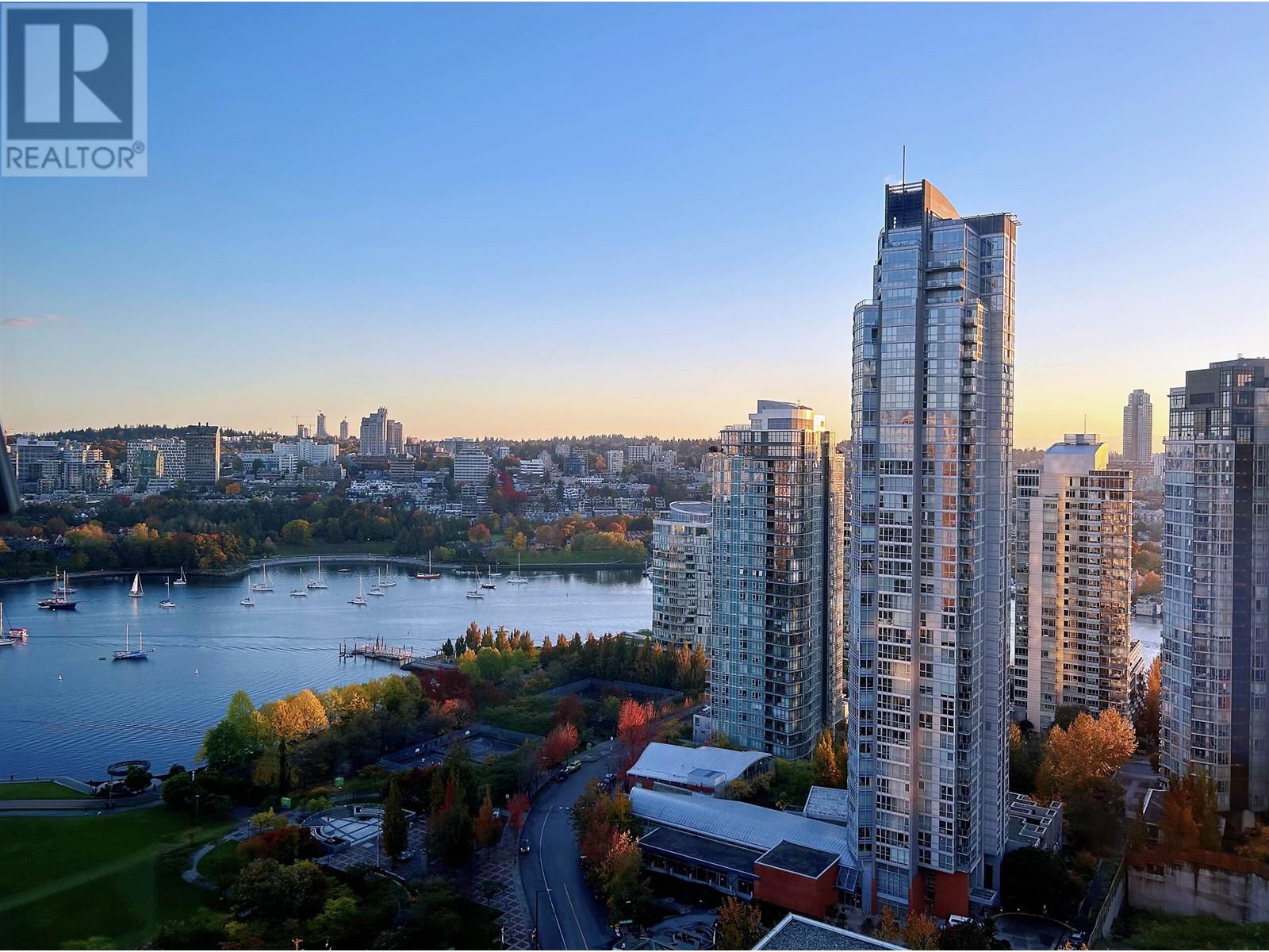 2706 1323 HOMER STREET, vancouver, British Columbia
