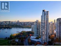 2706 1323 HOMER STREET, Vancouver, British Columbia