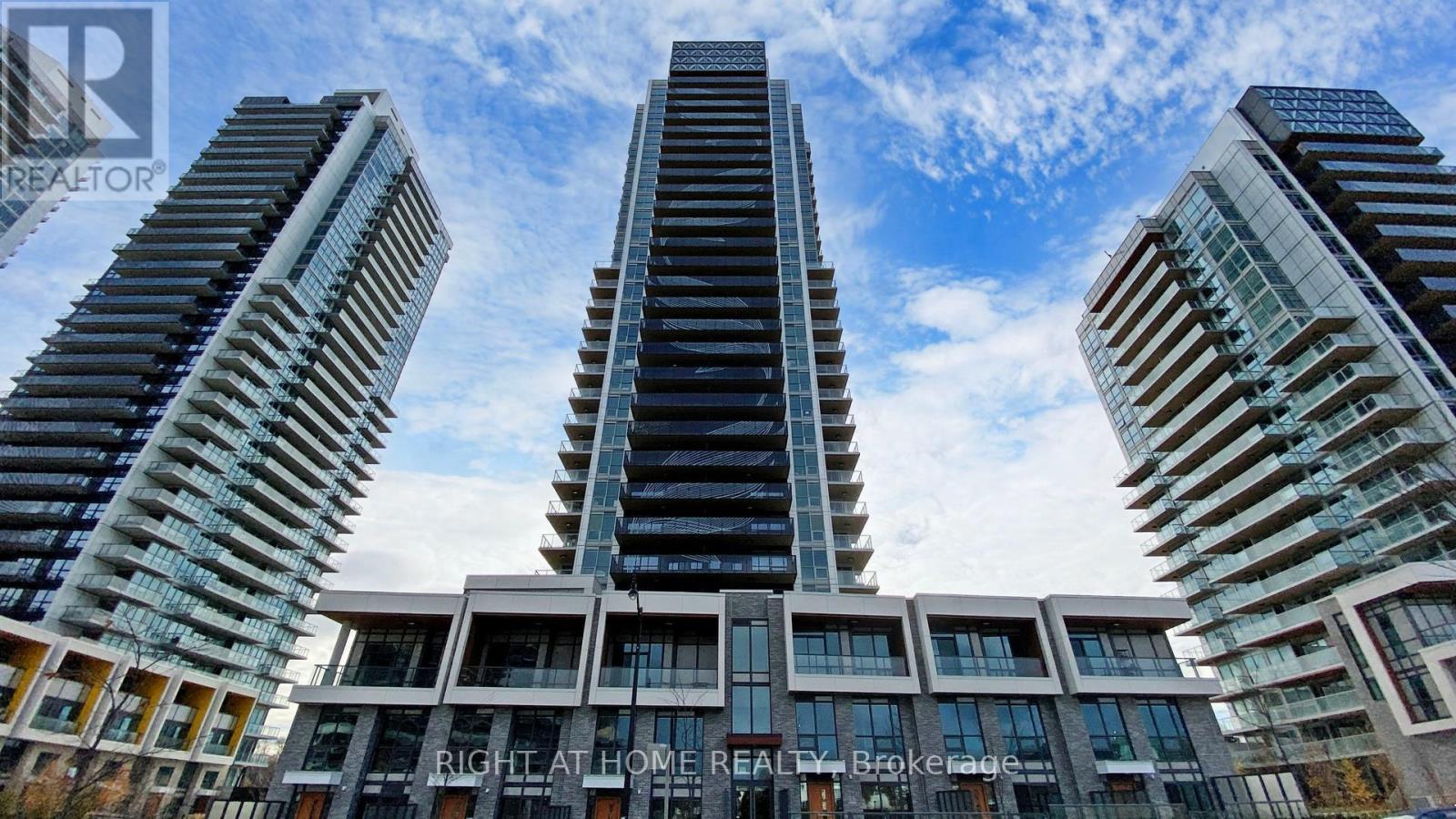 Property at 2307 - 27 MCMAHON DRIVE image 1