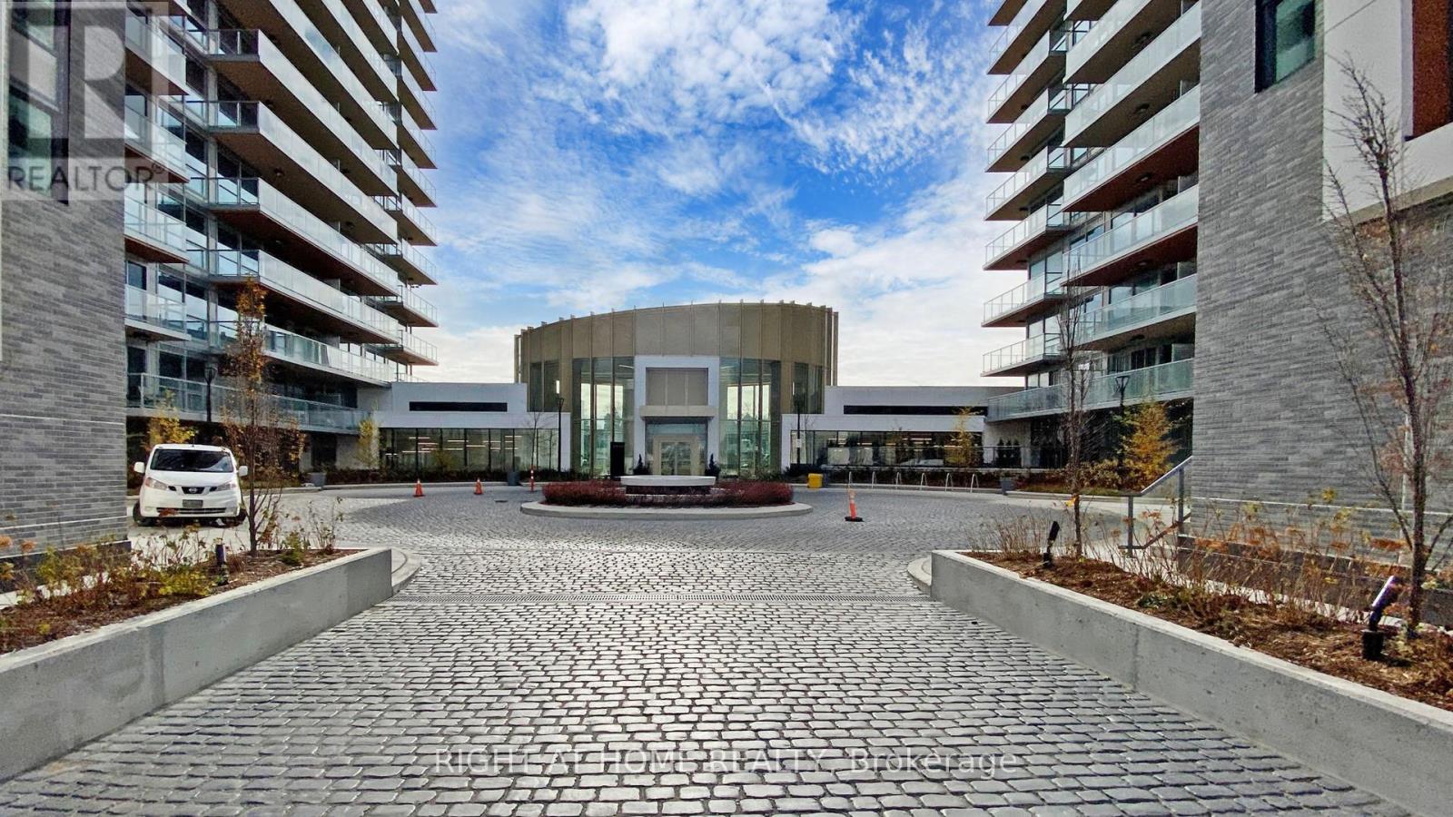 Property at 2307 - 27 MCMAHON DRIVE image 2