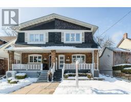 338 KENILWORTH AVENUE, Toronto, Ontario