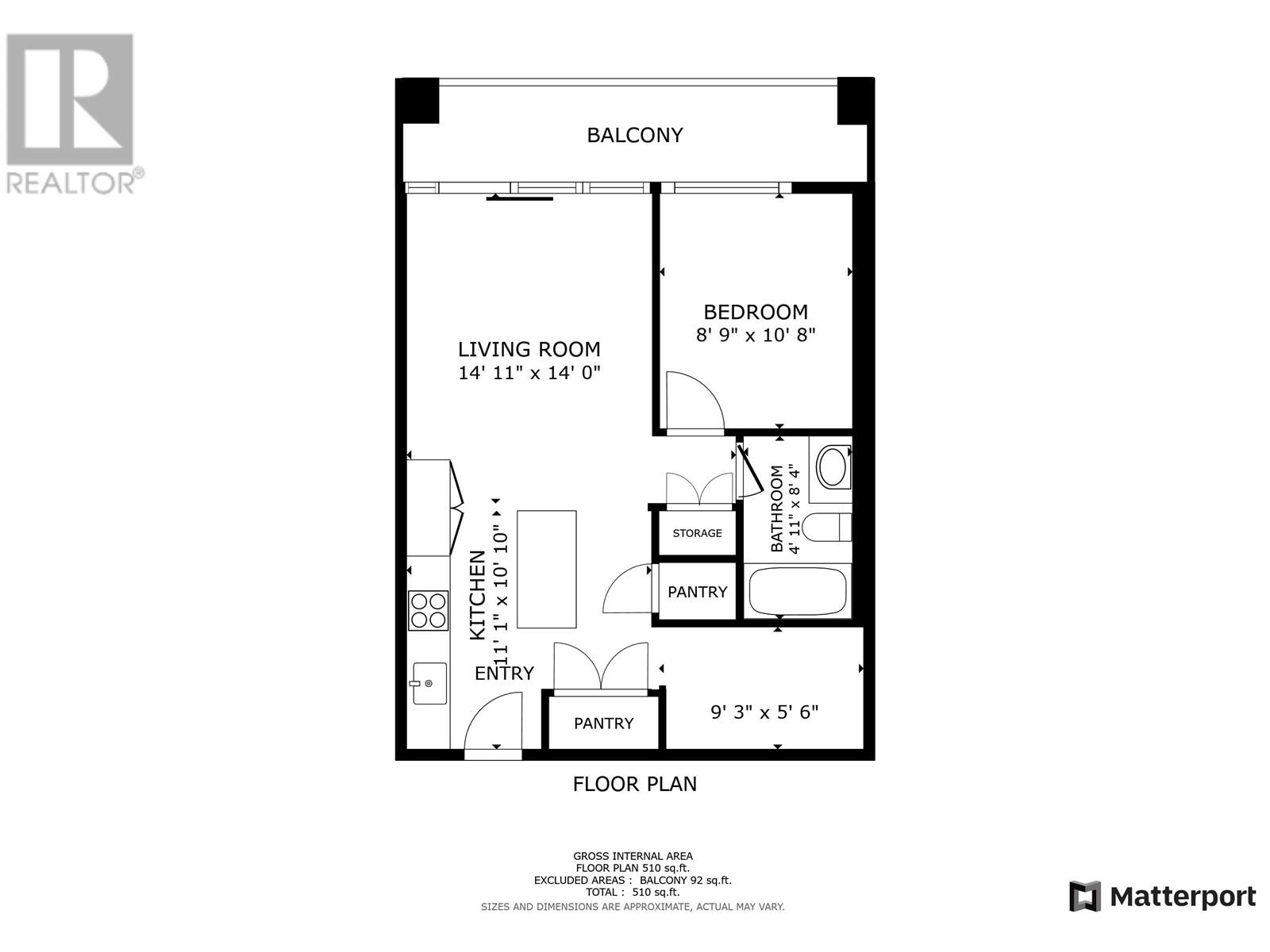 610 657 Whiting Way, Coquitlam, British Columbia  V3J 0J6 - Photo 40 - R2970374