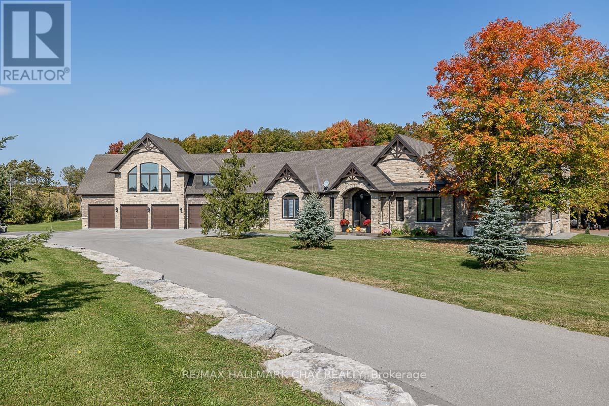 8770 HIGHWAY 9 ROAD, New Tecumseth, Ontario