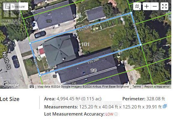 Property at 101 NINTH STREET image 1