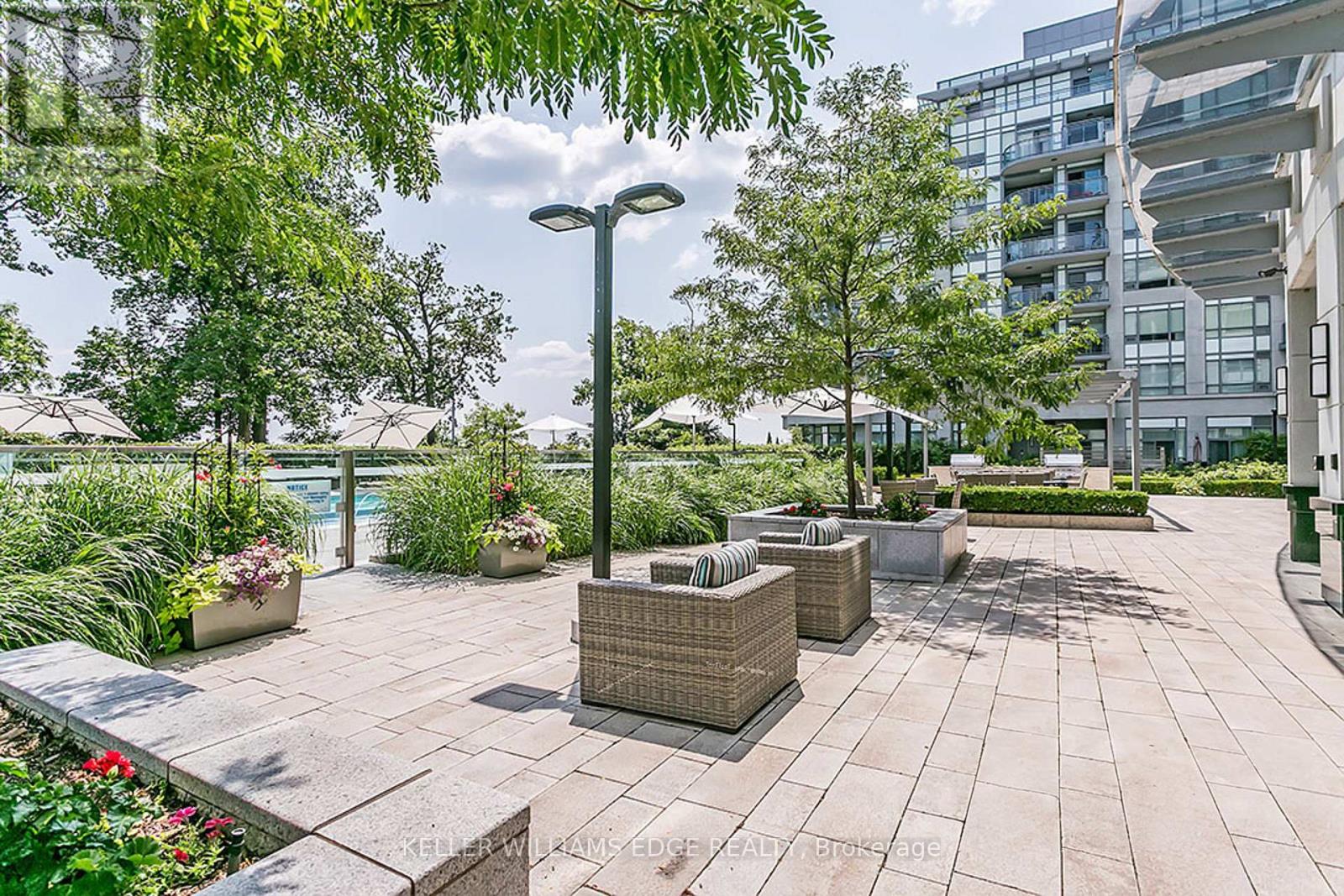 808 - 3500 Lakeshore Road W, Oakville, Ontario  L6L 0B4 - Photo 43 - W11991502