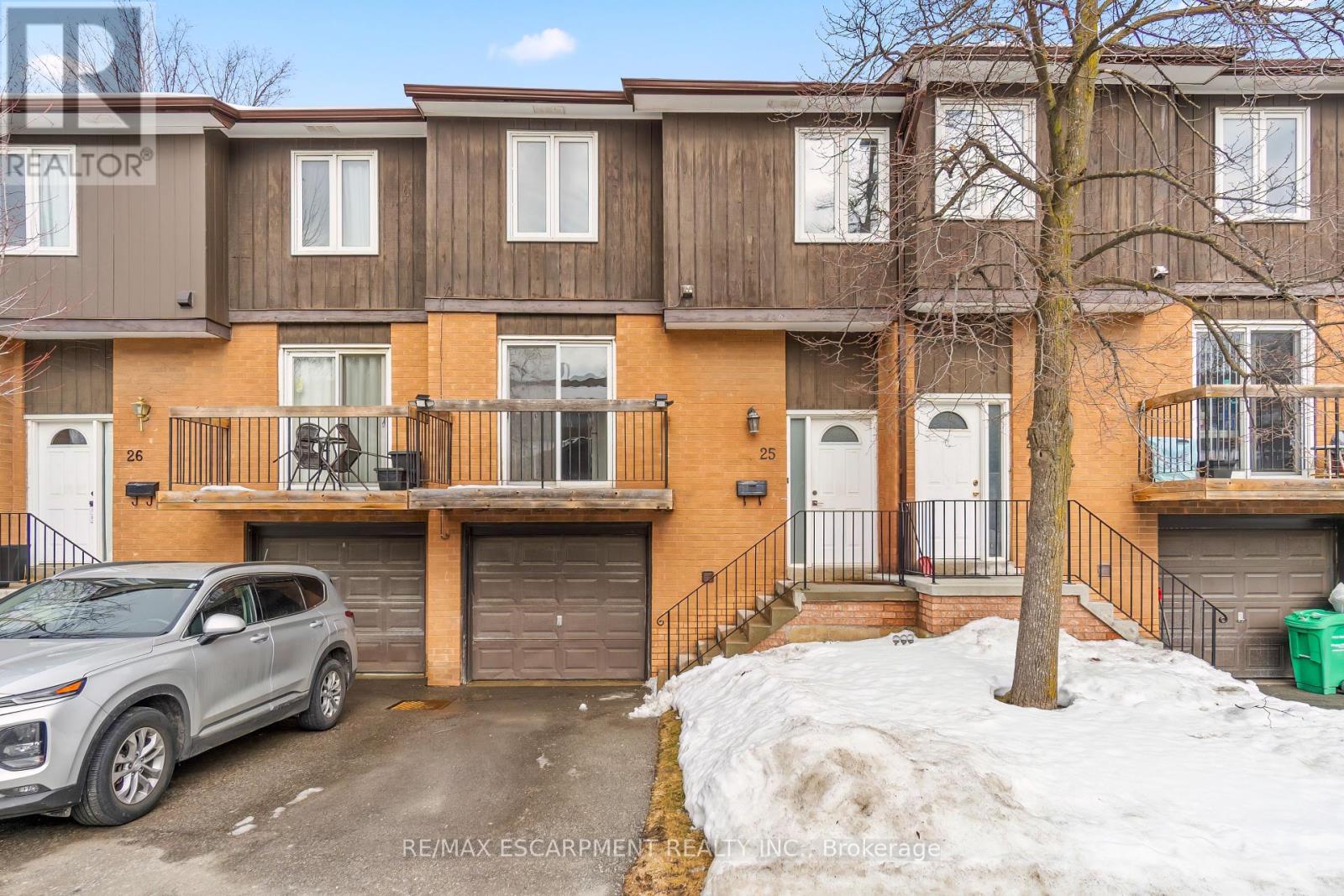 Property at 25 - 750 BURNHAMTHORPE ROAD E image 1