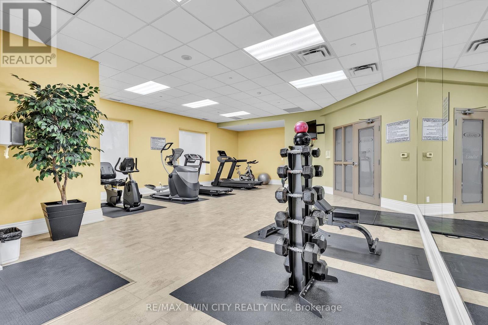 Property at 502 - 223 ERB STREET W image 5