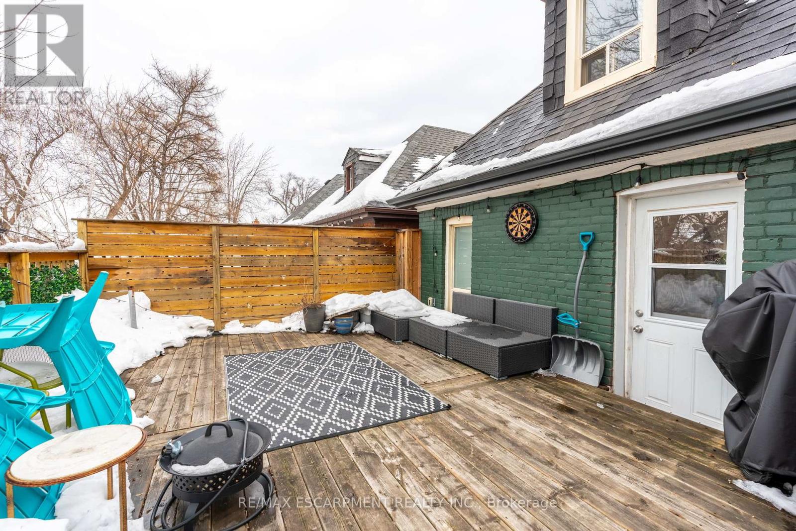 71 Clyde Street, Hamilton (Landsdale), Ontario  L8L 5R5 - Photo 25 - X11991423