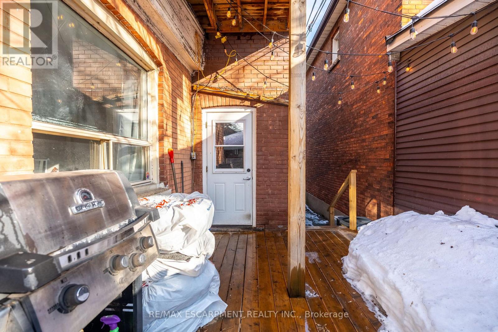 71 Clyde Street, Hamilton (Landsdale), Ontario  L8L 5R5 - Photo 38 - X11991423