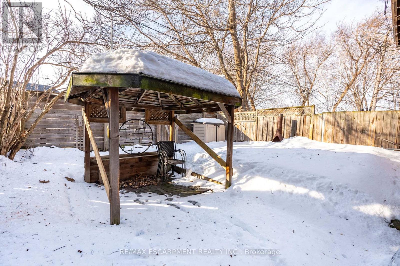 71 Clyde Street, Hamilton (Landsdale), Ontario  L8L 5R5 - Photo 39 - X11991423