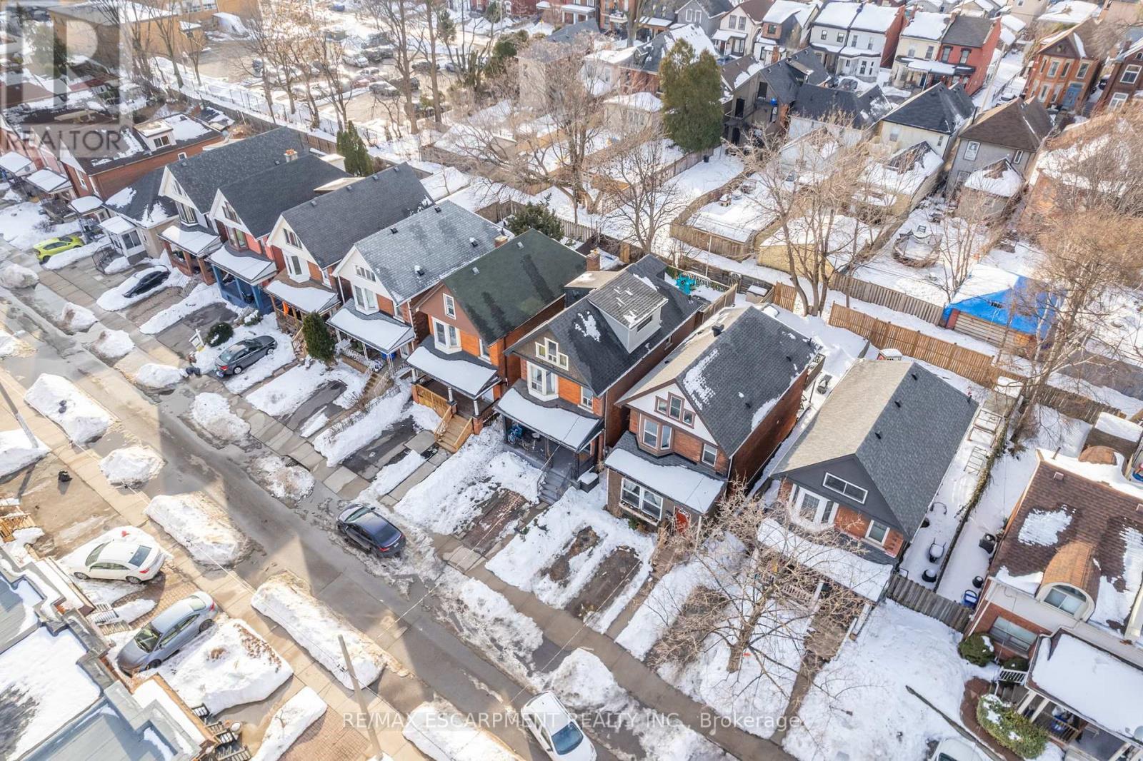71 Clyde Street, Hamilton (Landsdale), Ontario  L8L 5R5 - Photo 40 - X11991423