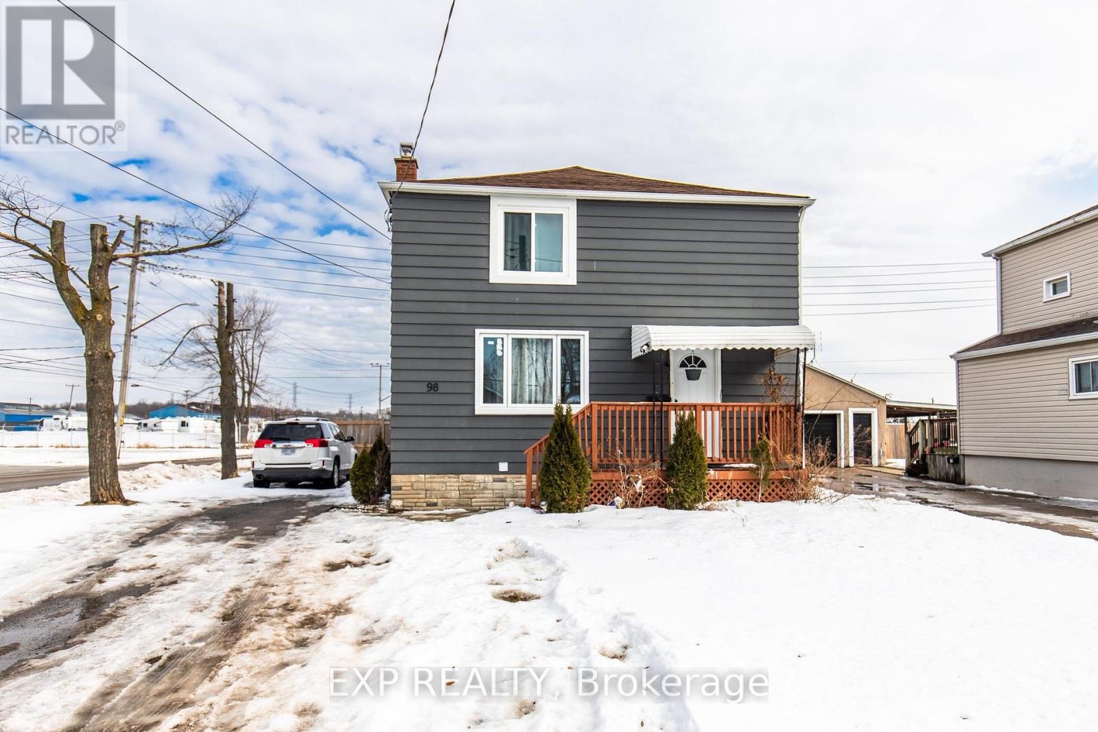 Property at 98 HAROLD AVENUE image 1