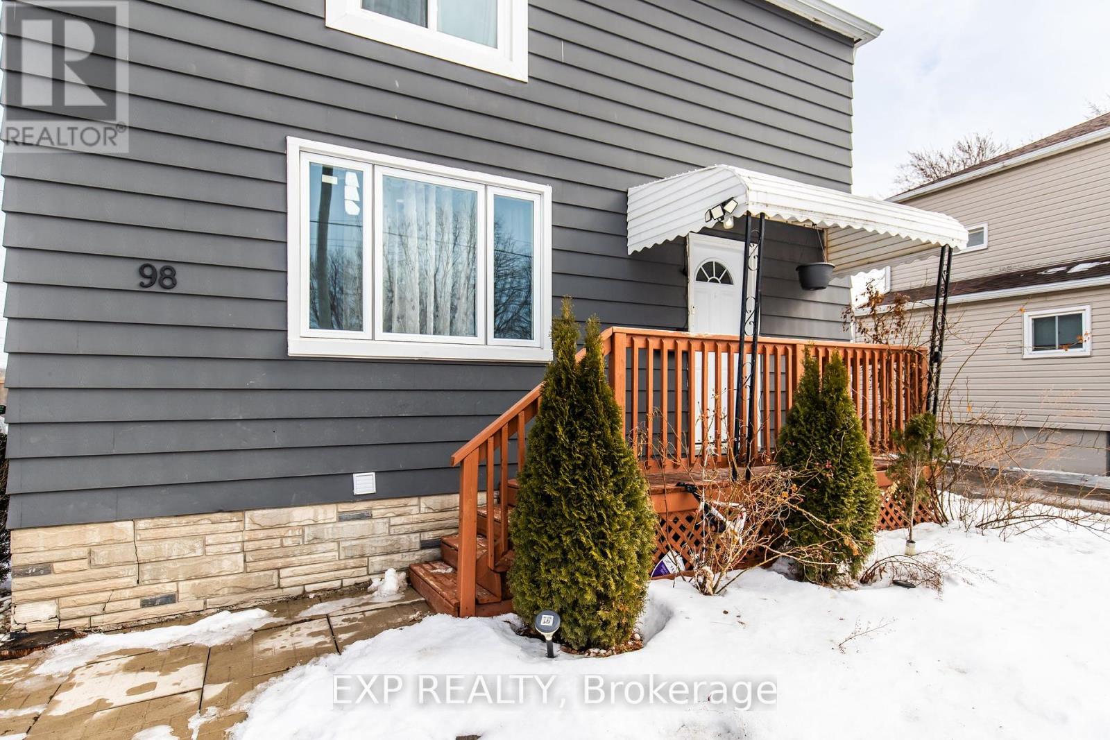 Property at 98 HAROLD AVENUE image 2