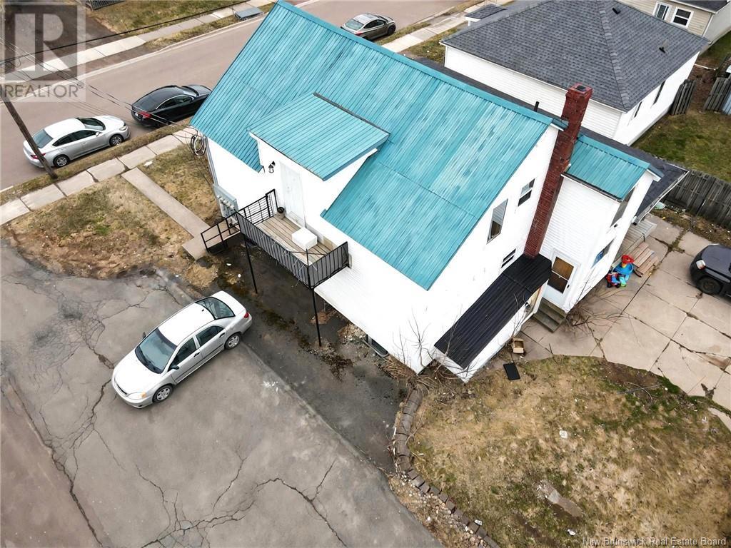 14 Lefurgey Avenue, Moncton, New Brunswick  E1C 7G3 - Photo 5 - NB112868