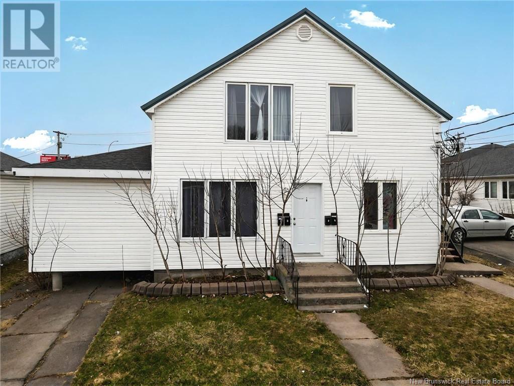 14 Lefurgey Avenue, Moncton, New Brunswick  E1C 7G3 - Photo 1 - NB112868