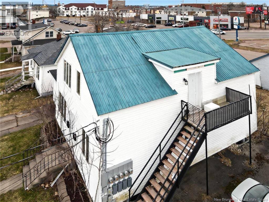 14 Lefurgey Avenue, Moncton, New Brunswick  E1C 7G3 - Photo 4 - NB112868