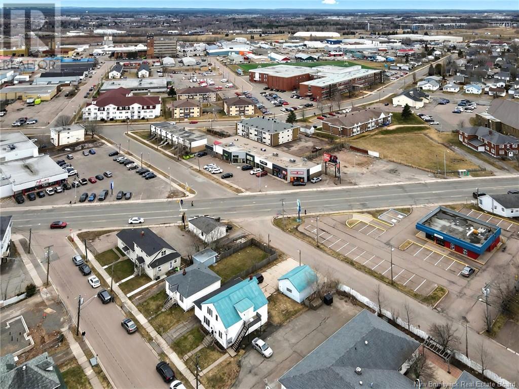 14 Lefurgey Avenue, Moncton, New Brunswick  E1C 7G3 - Photo 34 - NB112868