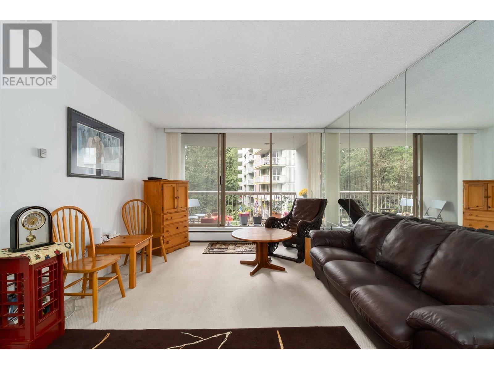 405 2024 Fullerton Avenue, North Vancouver, British Columbia  V7P 3G4 - Photo 5 - R2970905