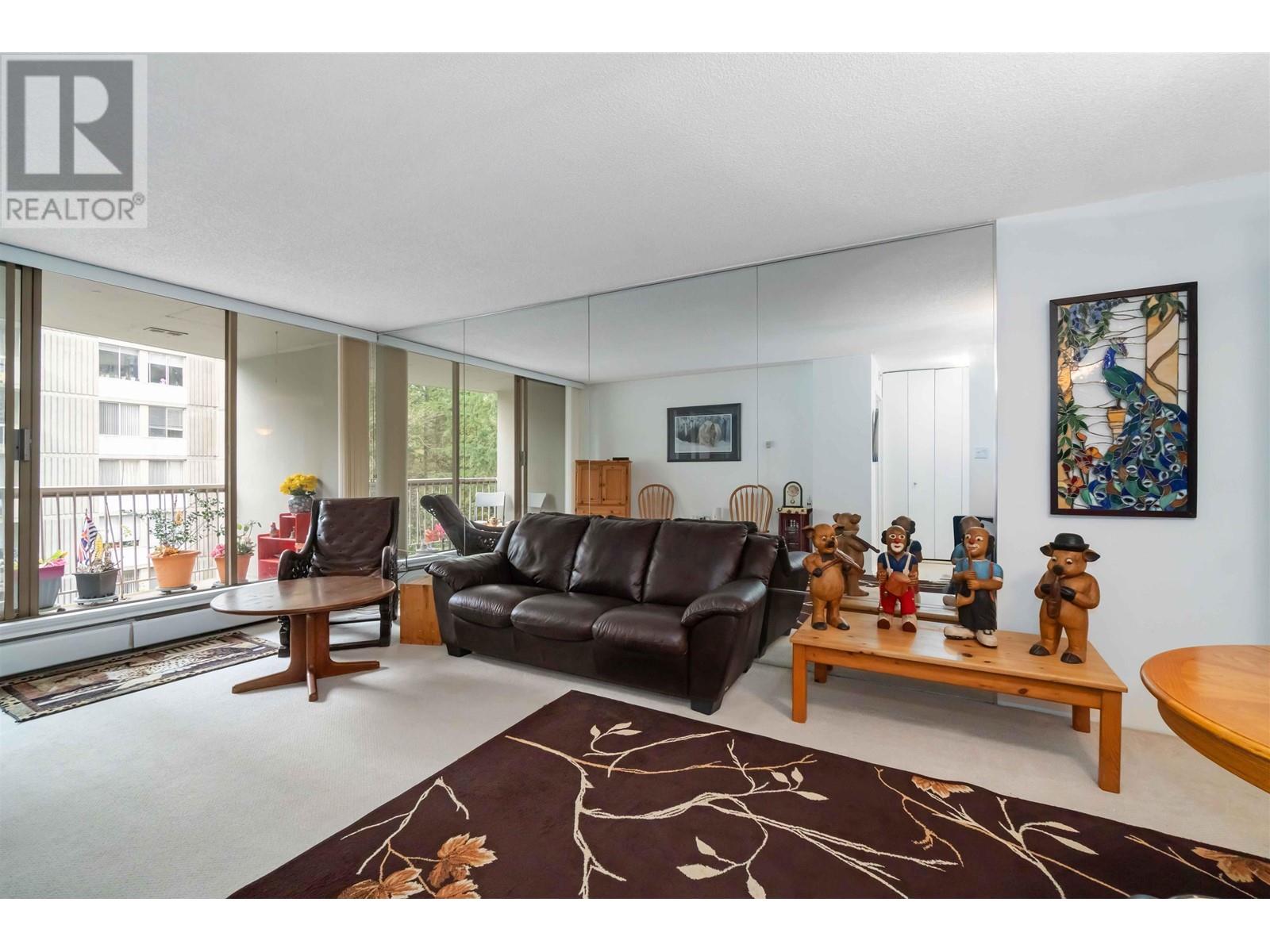 405 2024 Fullerton Avenue, North Vancouver, British Columbia  V7P 3G4 - Photo 7 - R2970905