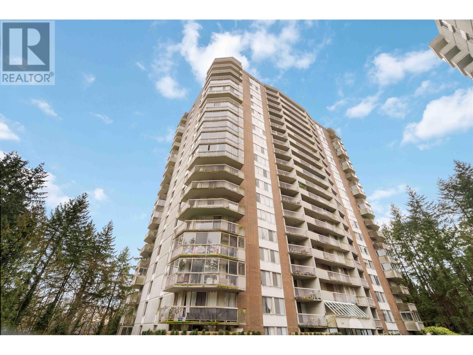 405 2024 Fullerton Avenue, North Vancouver, British Columbia  V7P 3G4 - Photo 2 - R2970905