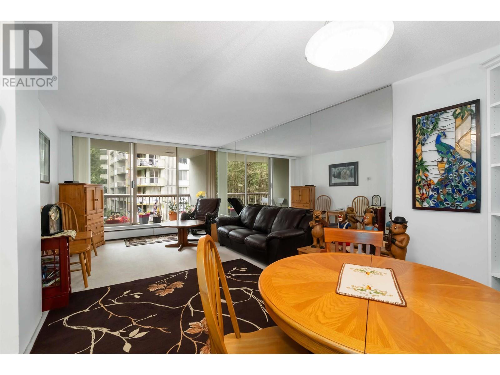405 2024 Fullerton Avenue, North Vancouver, British Columbia  V7P 3G4 - Photo 4 - R2970905