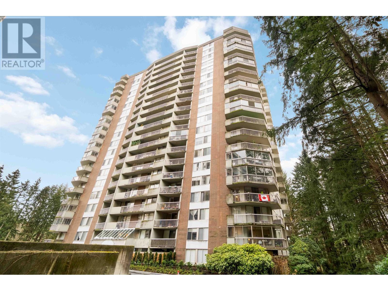 405 2024 Fullerton Avenue, North Vancouver, British Columbia  V7P 3G4 - Photo 3 - R2970905