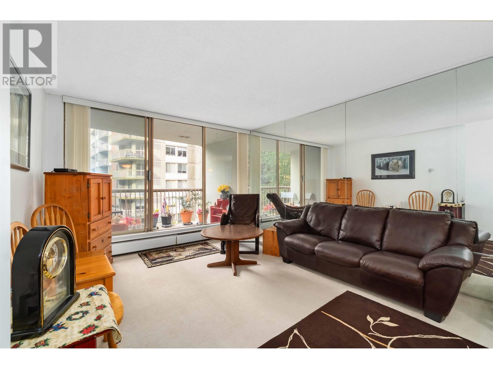 405 2024 Fullerton Avenue, North Vancouver, British Columbia  V7P 3G4 - Photo 8 - R2970905