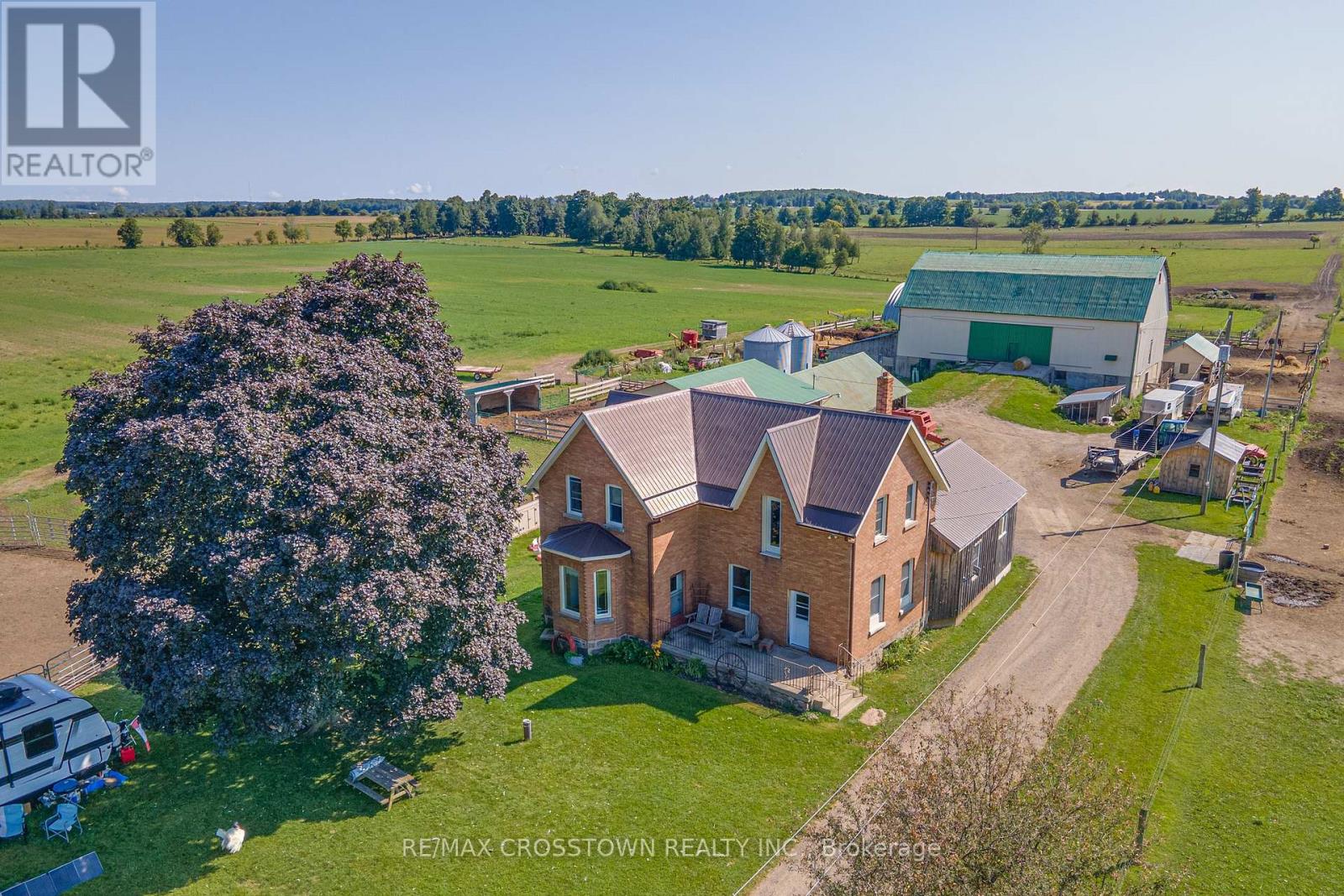 6409 10th Line, Essa, Ontario  L0L 2N0 - Photo 5 - N11991324