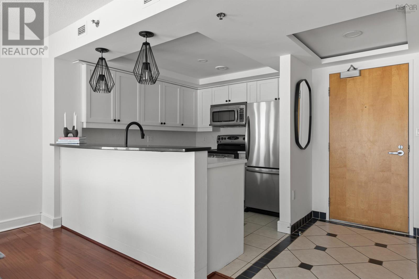 509 1477 Lower Water Street, Halifax, Nova Scotia  B3J 3Z4 - Photo 10 - 202503709