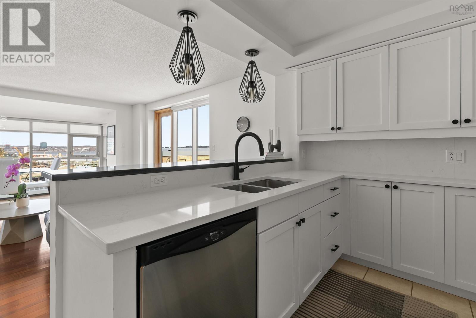 509 1477 Lower Water Street, Halifax, Nova Scotia  B3J 3Z4 - Photo 13 - 202503709