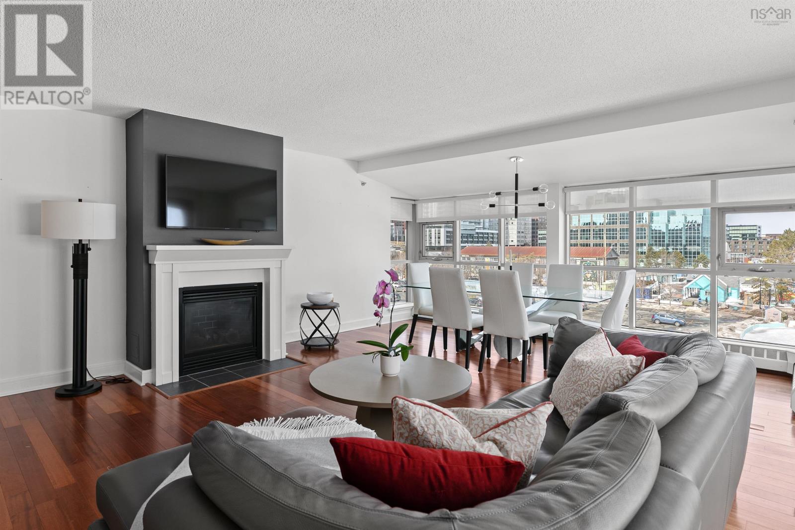 509 1477 Lower Water Street, Halifax, Nova Scotia  B3J 3Z4 - Photo 15 - 202503709