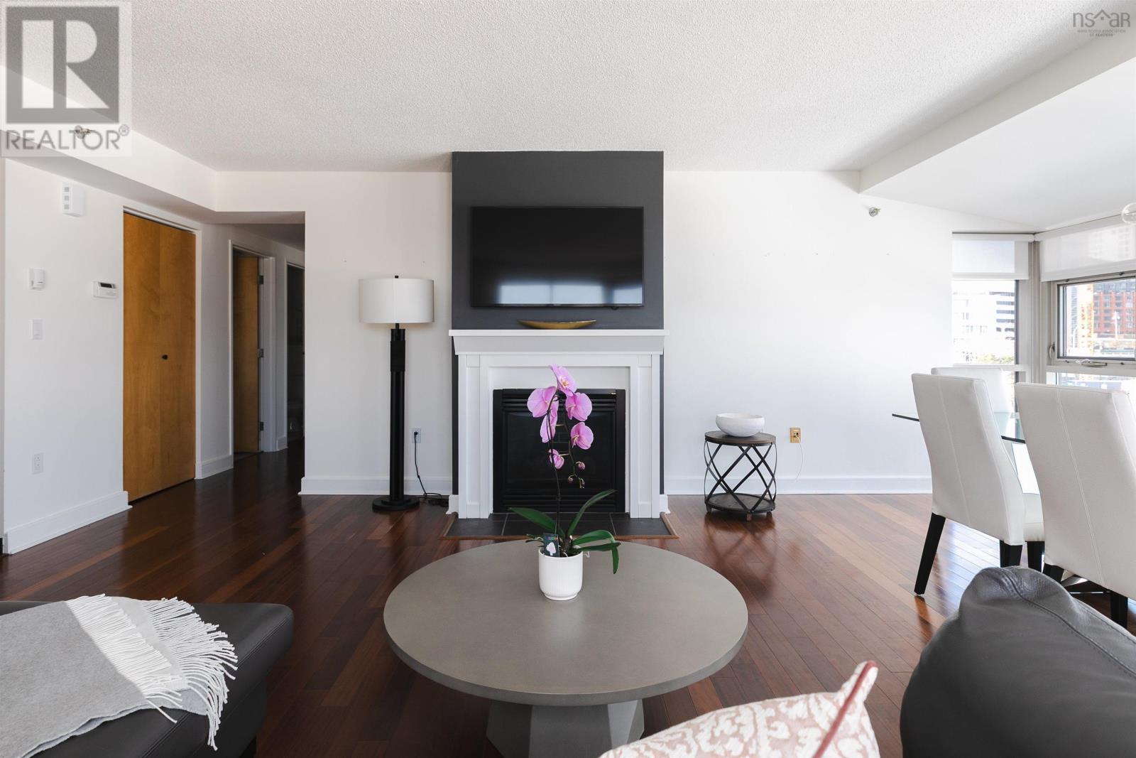 509 1477 Lower Water Street, Halifax, Nova Scotia  B3J 3Z4 - Photo 16 - 202503709