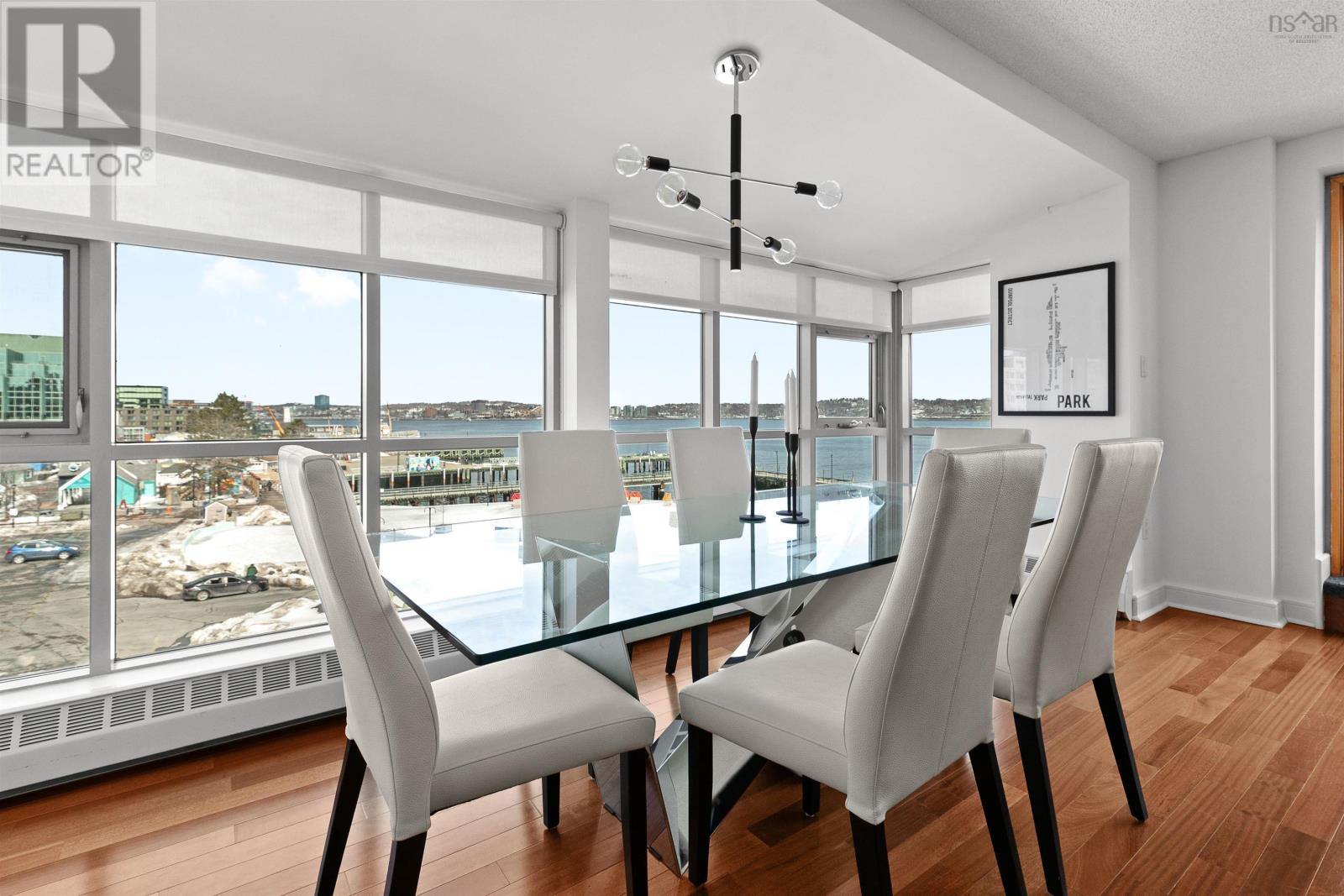 509 1477 Lower Water Street, Halifax, Nova Scotia  B3J 3Z4 - Photo 18 - 202503709