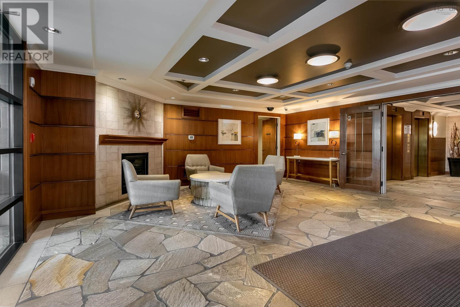 509 1477 Lower Water Street, Halifax, Nova Scotia  B3J 3Z4 - Photo 33 - 202503709