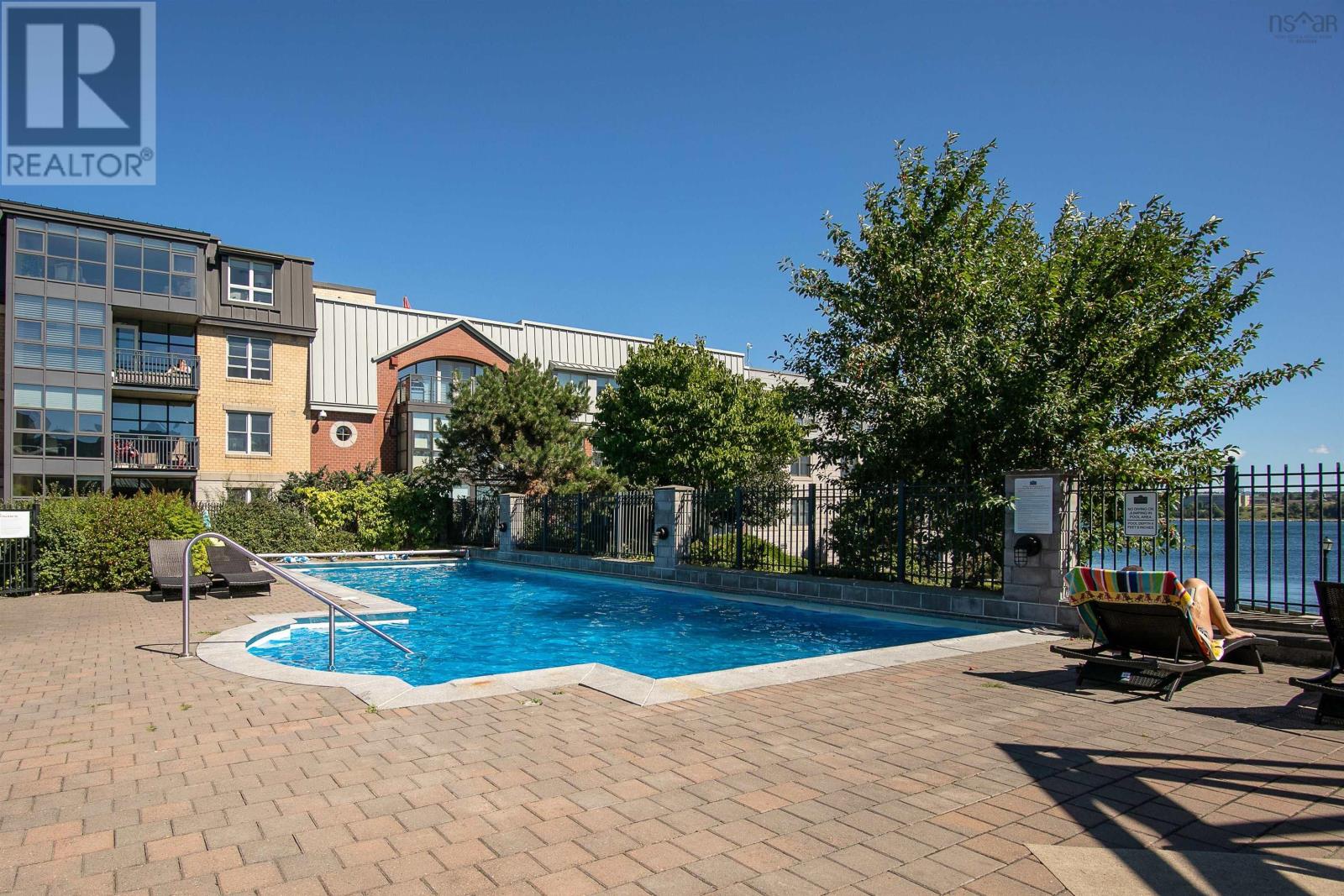 509 1477 Lower Water Street, Halifax, Nova Scotia  B3J 3Z4 - Photo 36 - 202503709