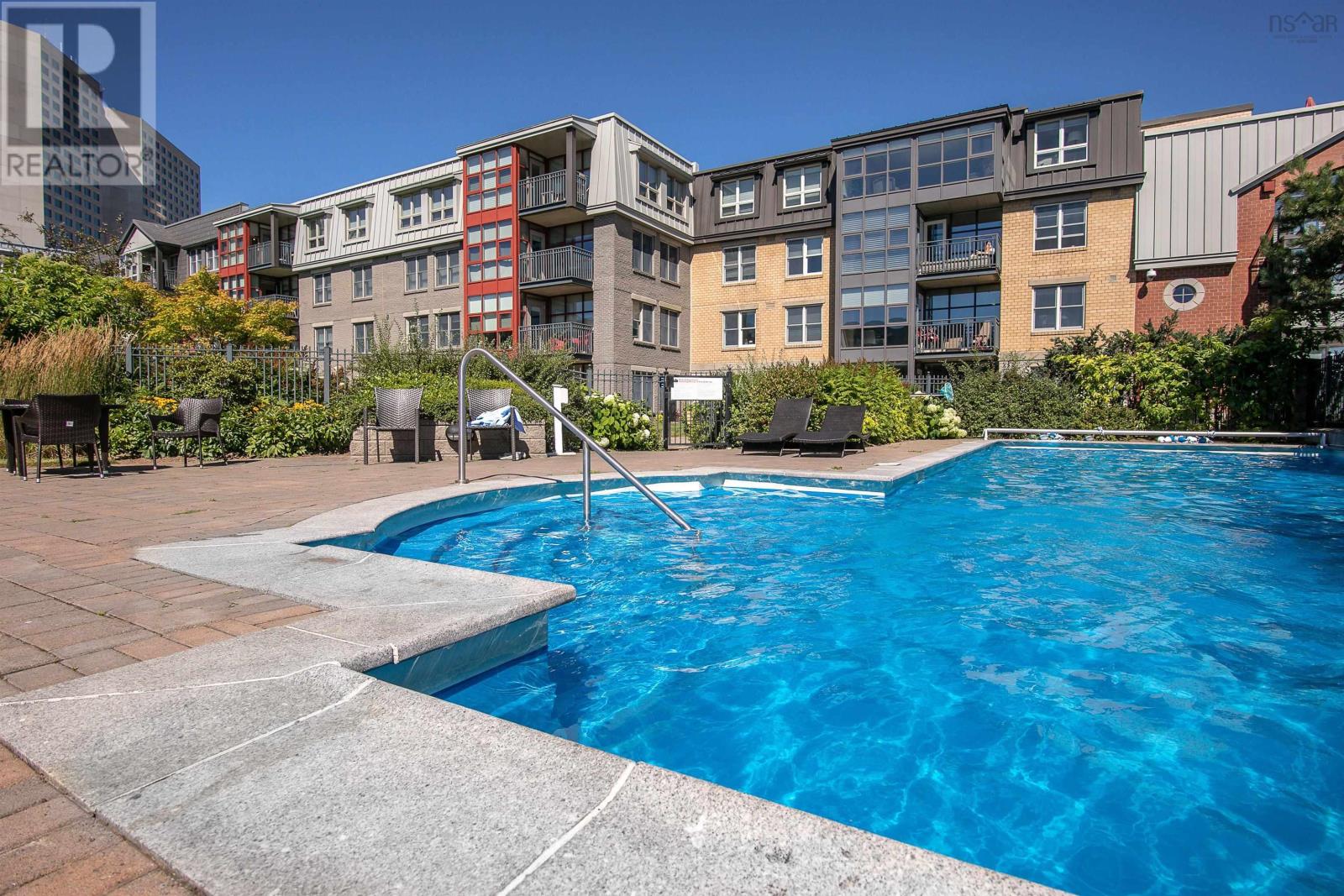 509 1477 Lower Water Street, Halifax, Nova Scotia  B3J 3Z4 - Photo 37 - 202503709