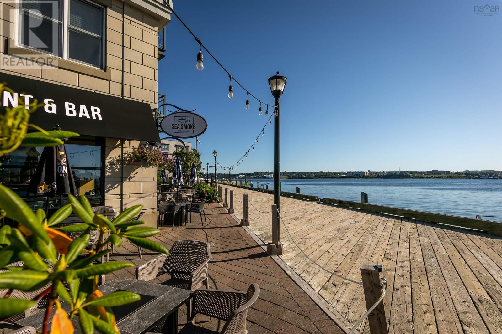 509 1477 Lower Water Street, Halifax, Nova Scotia  B3J 3Z4 - Photo 39 - 202503709