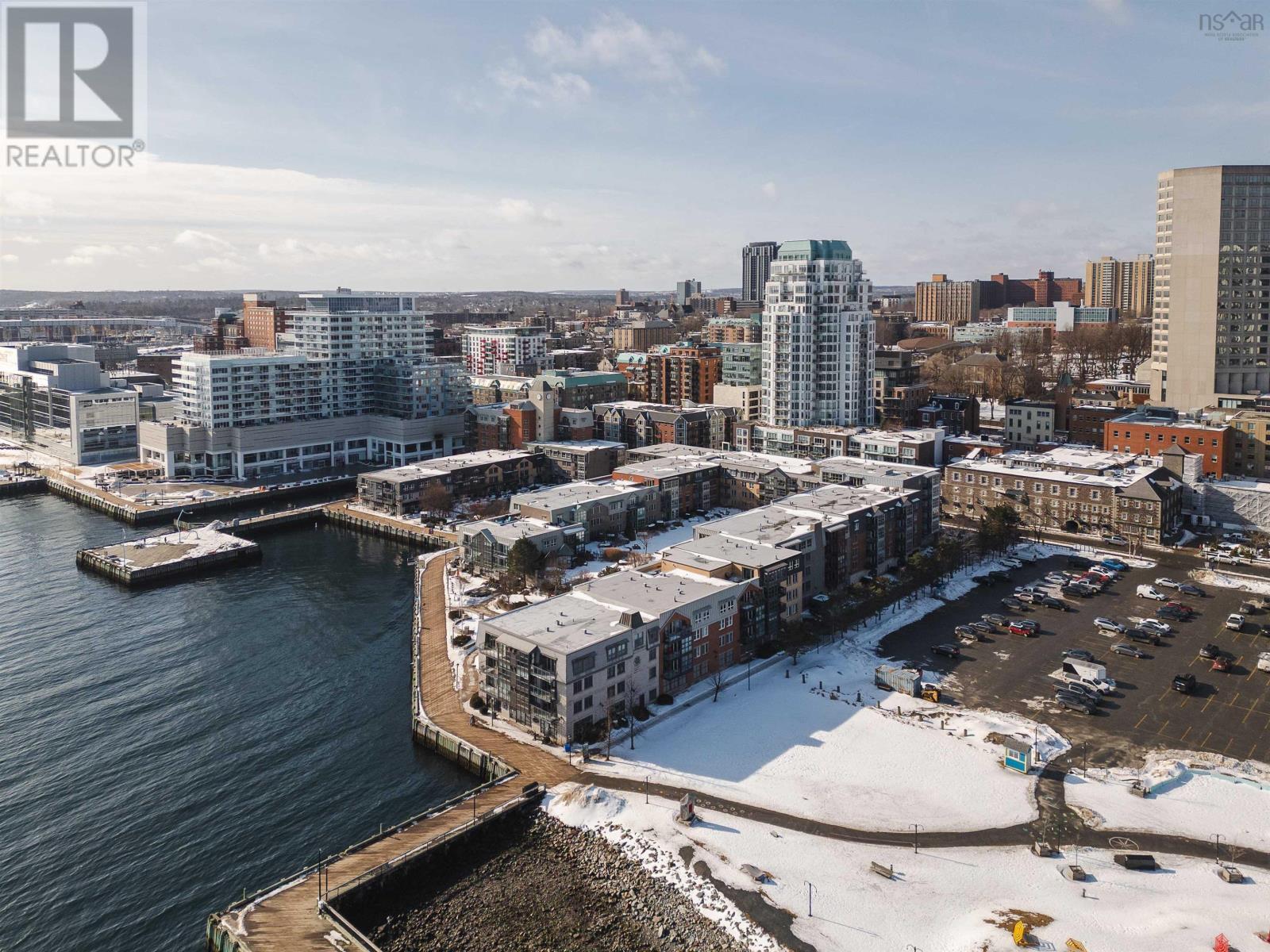 509 1477 Lower Water Street, Halifax, Nova Scotia  B3J 3Z4 - Photo 6 - 202503709
