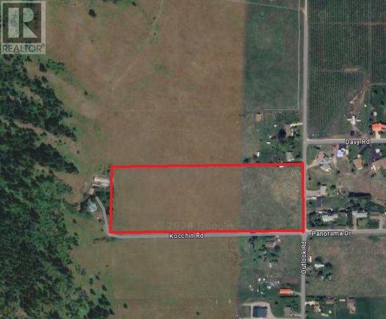 Lot A Outlook Road, Grand Forks, British Columbia  V0H 1H2 - Photo 1 - 10336850