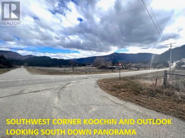 Lot A Outlook Road, Grand Forks, British Columbia  V0H 1H2 - Photo 10 - 10336850