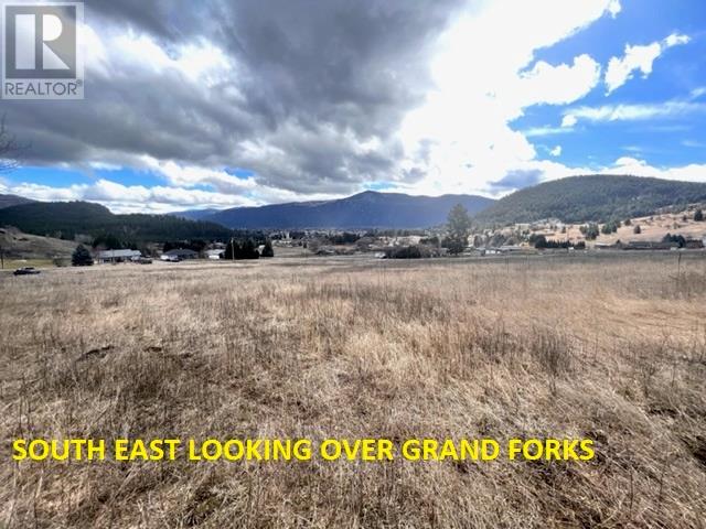Lot A Outlook Road, Grand Forks, British Columbia  V0H 1H2 - Photo 3 - 10336850