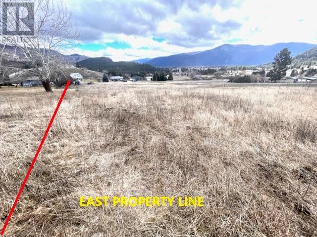 Lot A Outlook Road, Grand Forks, British Columbia  V0H 1H2 - Photo 5 - 10336850